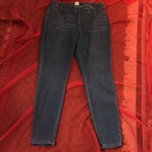 Fashionable and comfy can be dressed up or down!